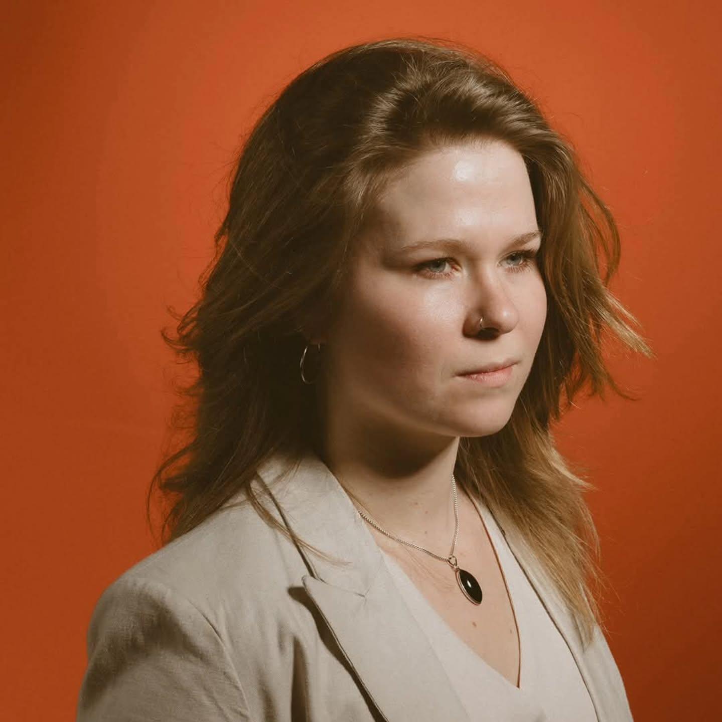 Katie Spencer live